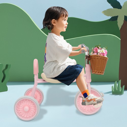 Children tricycle with - tricycle, pedals