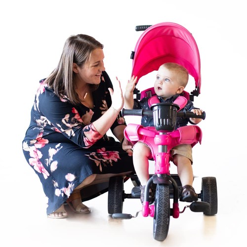 Joovy tricycoo kids - joovy, 4.1