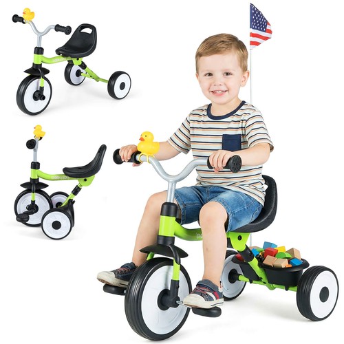 Kids tricycle w - kids, w/