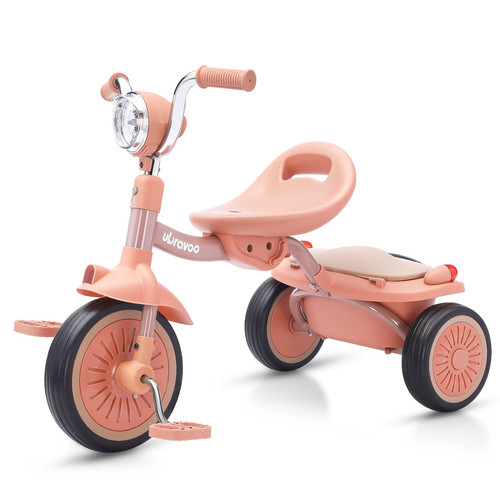 Kids tricycle with - tricycle, durable