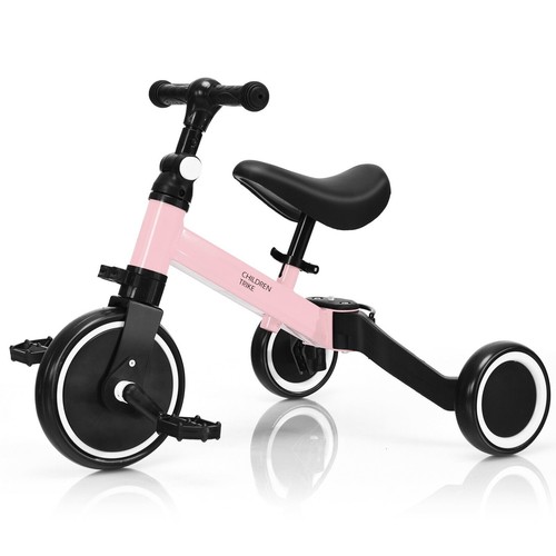 Wheel baby trike in 1 - baby,