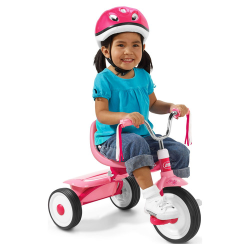 Folding trike fully - trike,,
