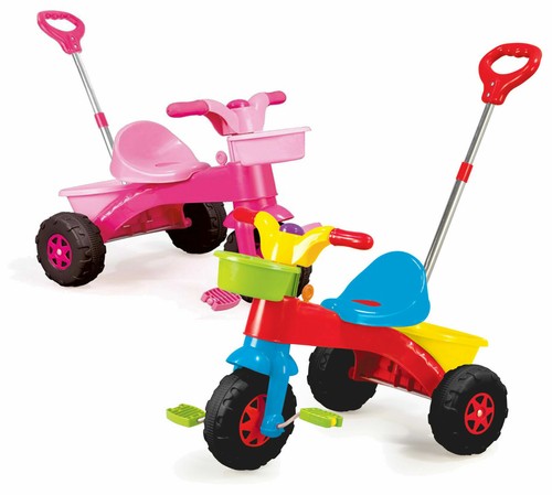 Kids colorful first ride - first,