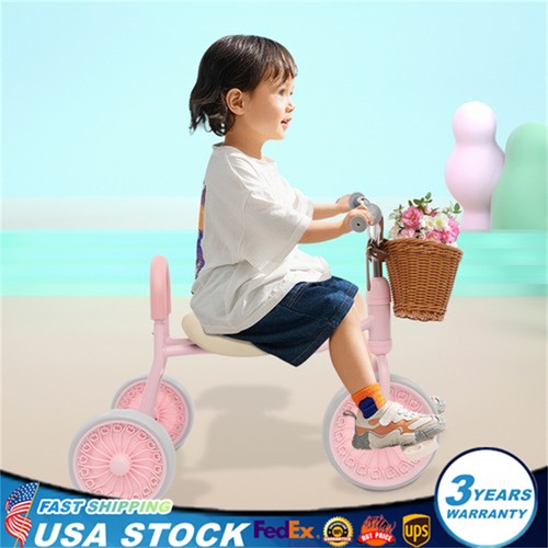 Children tricycle with - children,