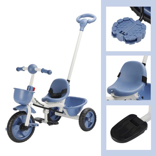 Boys girls toddler trike - boys, kids