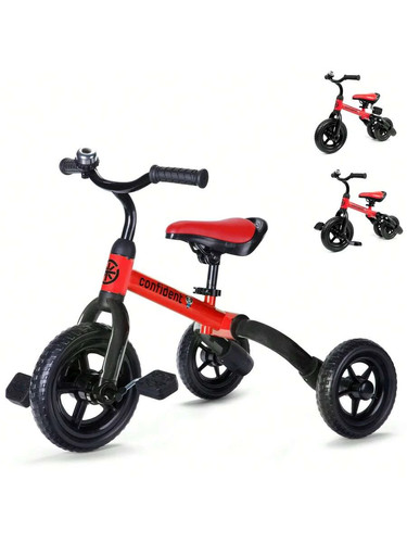 New tricycle for - 1,