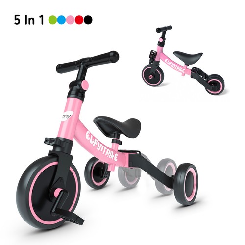 Besrey kids tricycle for ages - for,