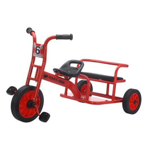 Kids tricycle for ages - tricycle,