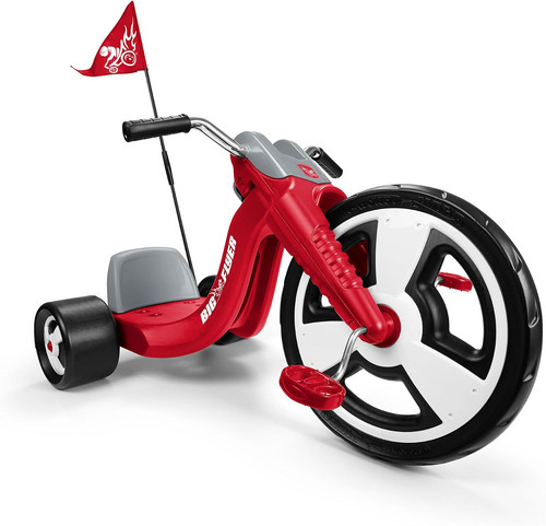 Radio flyer big sport - flyer,