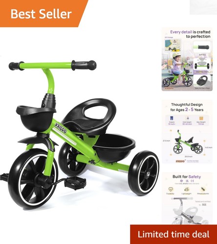 High quality kids tricycle for - kids,