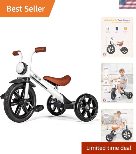Kids tricycle for ages - tricycle,