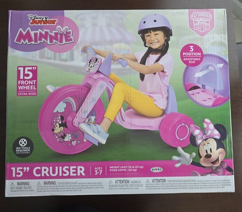 Disney junior ride - disney, ride-on