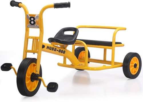Kids tricycle for riders - kids,