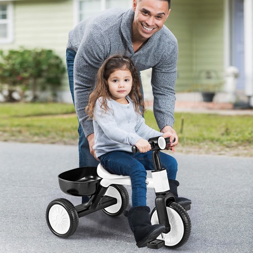 Toddler trike kids riding toy - kids,