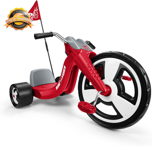 Kids tricycle ages 7 - kids,