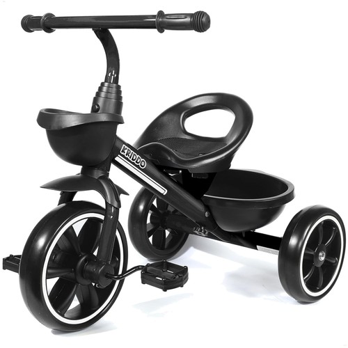 Kids tricycle easy assembly - kids, tricycle,