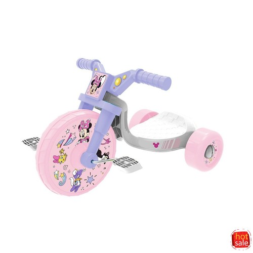 Fly wheel kids tricycle - 10", kids'