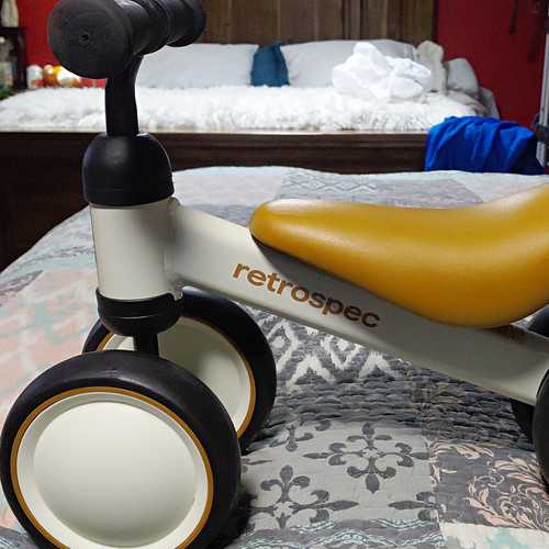 Retrospec kids wheel - kids, 3-wheel