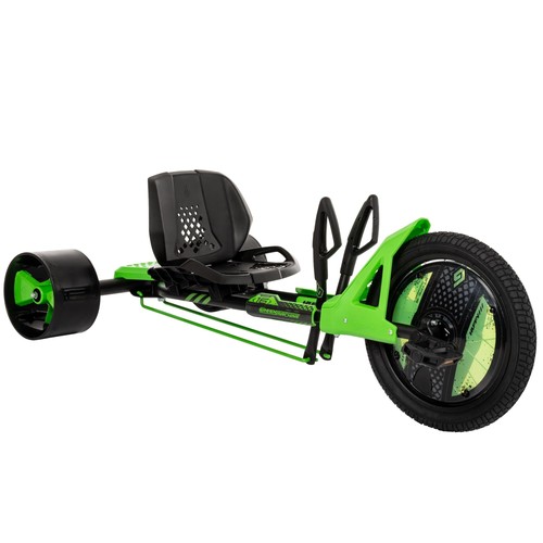 Huffy green machine inch - green, 16