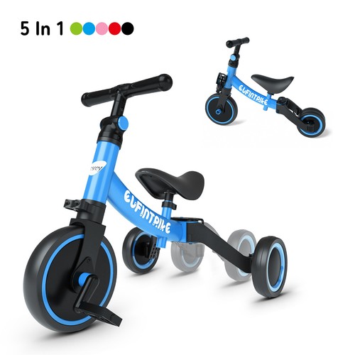 Besrey kids tricycle for ages - kids,
