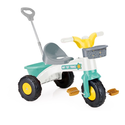Dolu trike for toddlers - for,