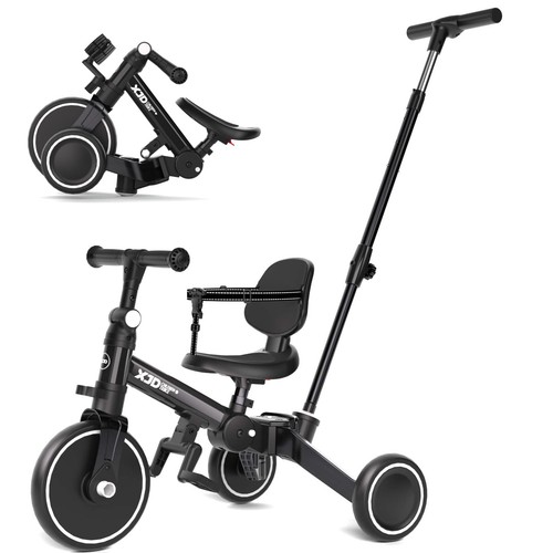 Xjd kids trike - xjd, in