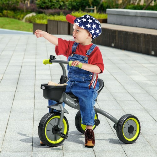 Qaba tricycle for - for, kids