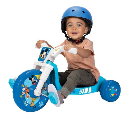 Mickey mouse ride - mouse, 10"