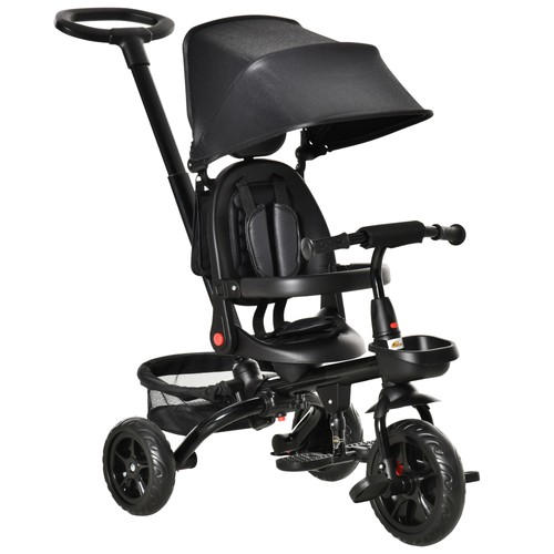 Kids tricycle 1 trike - in,