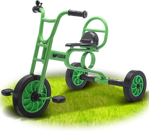 Kids tricycle for ages - for, 3+