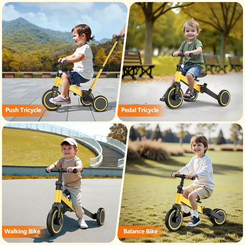 Toddler bike kids - in,