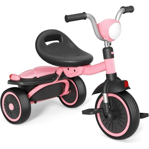 Tricycle for toddler - toddler, bike