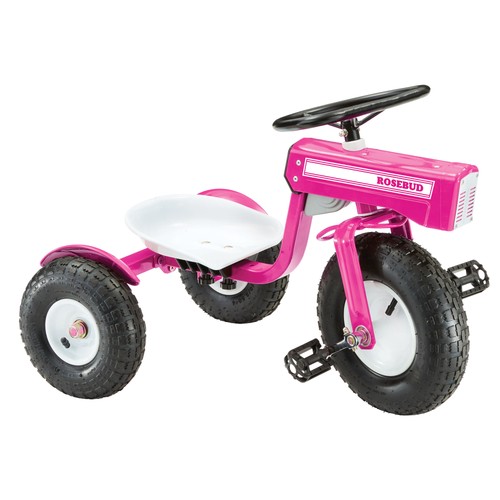 Tricam outdoor tractor - tricam,