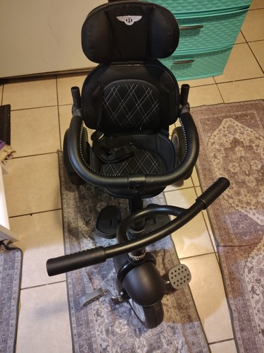 Bentley kids trike all - kids,