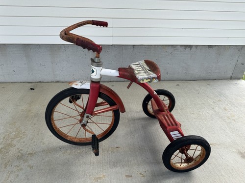 Vintage western flyer - vintage,