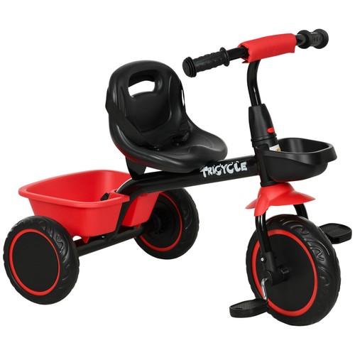 Tricycle for kids age 5 - tricycle,