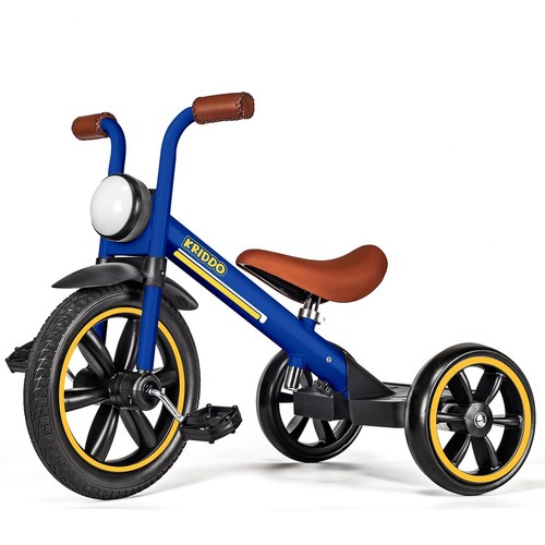 Kriddo kids inch tricycle - kriddo, 12