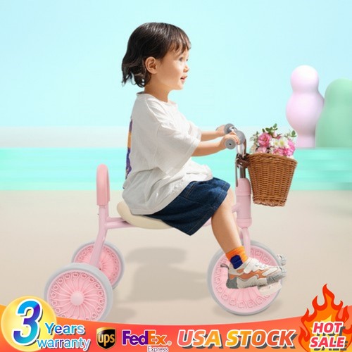 Children tricycle with - children,