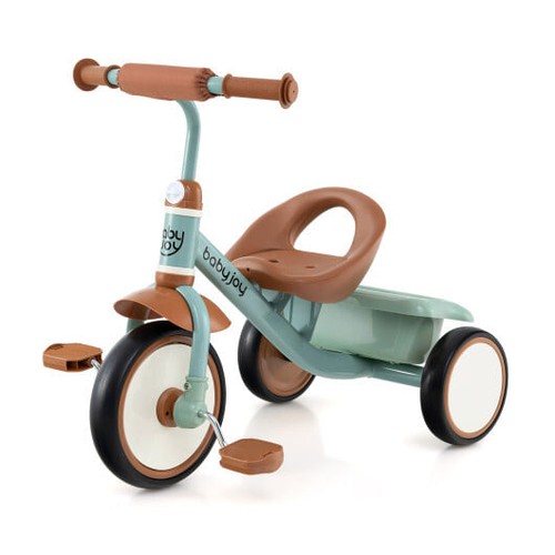 Toddler tricycle kids trike - toddler,