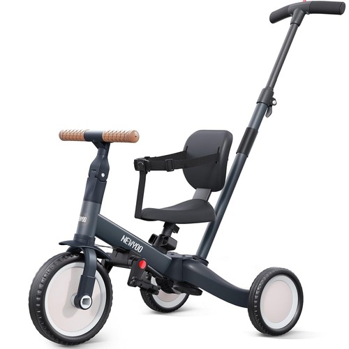 Dark gray 1 toddler - gray,