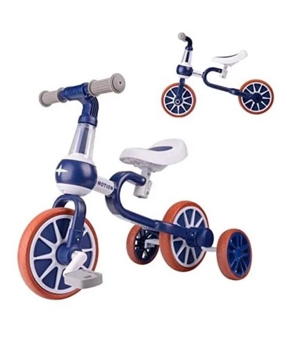 Balance bike for 4 years - bike, 2