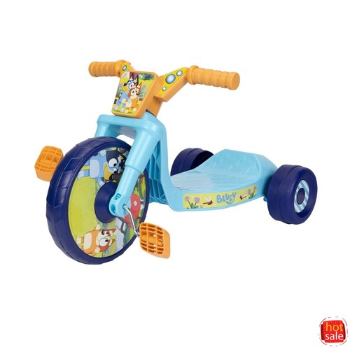Fly wheel kids tricycle - 10", kids'