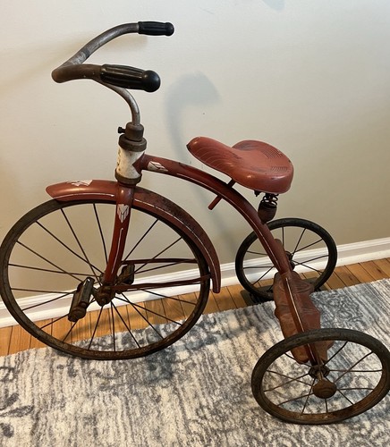 Vtg junior vehicle - vtg,
