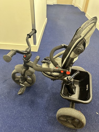 Baby born trike road - born,