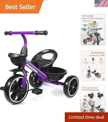 Toddler tricycle for - toddler, toddlers