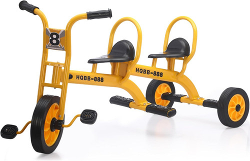 Kids tricycle for preschool - tricycle,