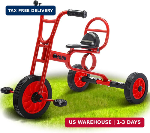 Kids tricycle for ages - kids,