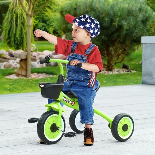 Qaba tricycle for - tricycle,