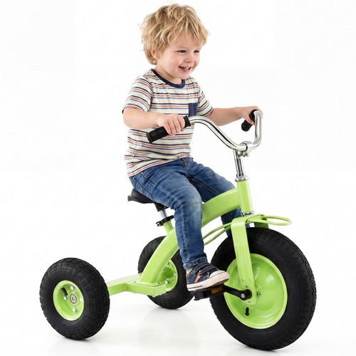 Kids tricycle inch - w/15,