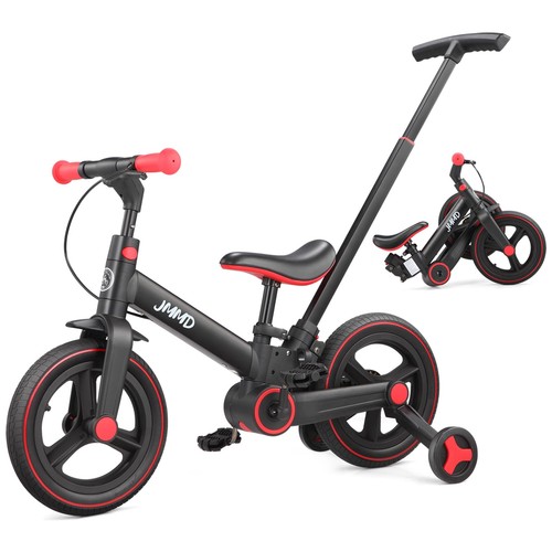 Jmmd toddler bike with - 6,